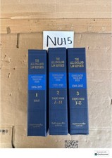 The All England Law Reports
