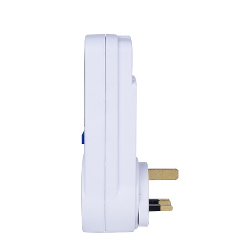 Smart plug energy monitor - plug,