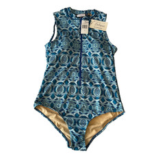 Cabana Life One Piece Swimsuit