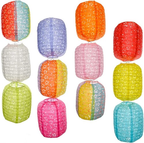 12pcs chinese new - 12pcs,