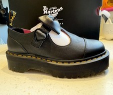 Dr. Martens BETHAN LO Lazy Oaf