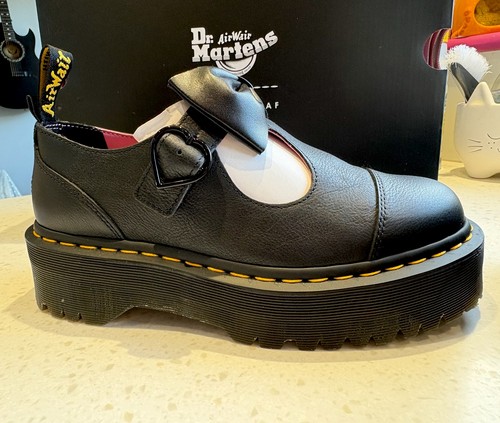 Martens bethan lazy - lo,