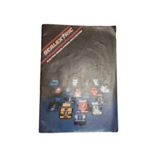 Scalextric Catalogue Edition