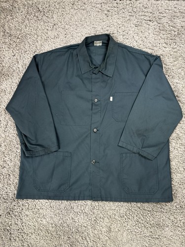 French chore workwear - french, jacket