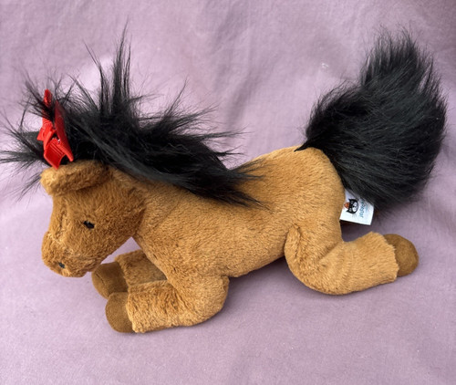 Jellycat retired small clover - small,