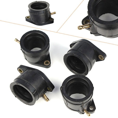 Carburetor intake manifold - carburetor,
