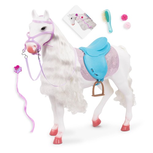 Kids toy horse with - kids,