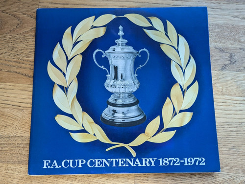 Vintage esso cup centenary - cup,