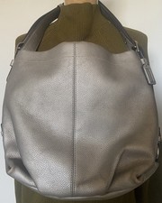 Coach Hobo Duffle Bag - Large