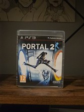 Portal 2 PlayStation 3