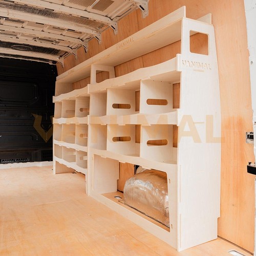 Crafter 2017 lwb driver - vw,