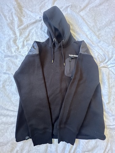 Mens twisted soul hoodie - twisted,