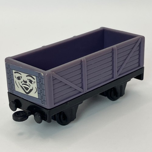 Bandai nakayoshi purple - nakayoshi,