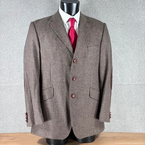 Ede ravenscroft wool tweed - ravenscroft,