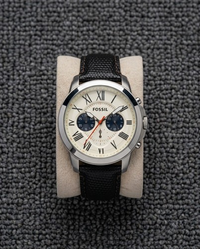 Fossil fs5021 grant - fossil,