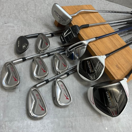 Taylormade adams world eagle - world,