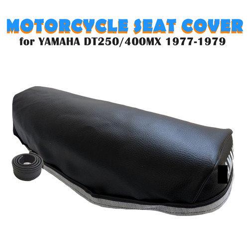 Motorcycle seat cover yamaha - cover,