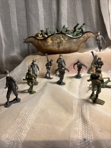 Louis marx 1963 vtg toy - 1963,