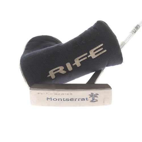Rife island series - rife,