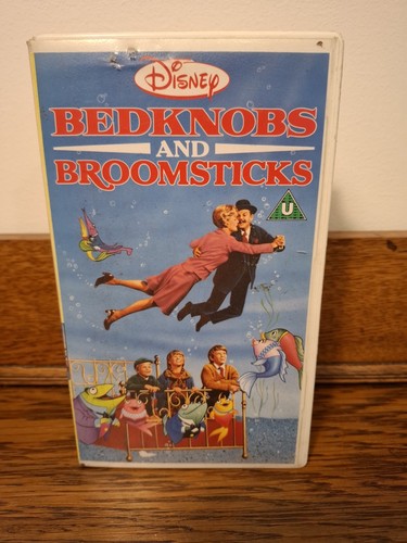 Disney bedknobs and - disney,