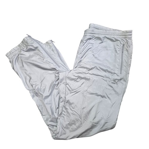 Vintage puma shiny nylon - vintage,