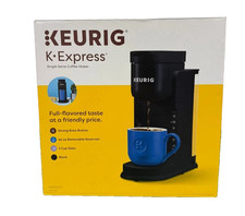 Keurig K-Express Coffee Maker