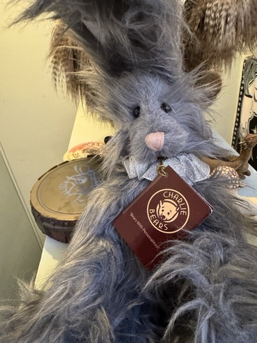 Charlie bears stargazer - charlie, 'stargazer'