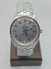 Vintage 70's CYMA by Synchron
