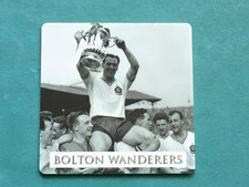 TEXACO. F.A. CUP WINNERS HALL