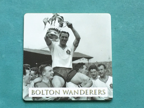 Texaco cup winners - winners, hall