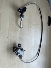 Gas Gas Ec300 Rieju 250 Nissin Front Brake Assembly Breaking Full Bike