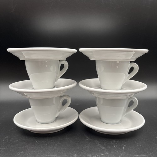 Ancap italy espresso cups - espresso,