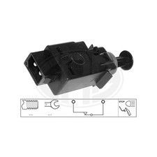 330046 Stop Light Switch Fits