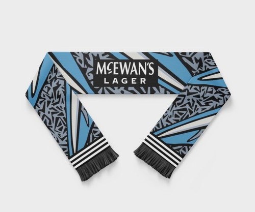Rangers 1995 away goalie - rangers,
