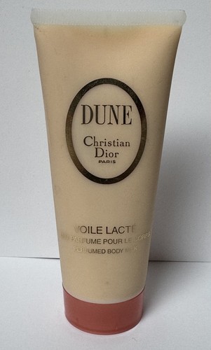 Christian dior dune perfumed - christian,