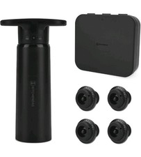 Wine Saver Pump with Sound