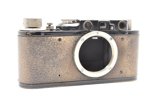 Read leica model d - model, dii