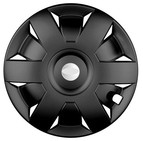 Wheel trims fit transit - 15",