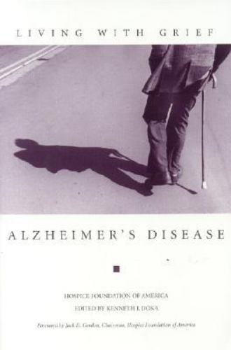 Living with grief alzheimer s - with, grief: