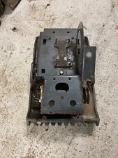 Belle Altrad Fc4000e Wacker