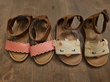 OLD NAVY SANDALS FOR TODDLER