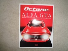 Octane Magazine Nr. 119 (Alfa