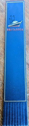 Royal yacht britannia - royal,