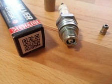 BRISK NR14S-6 Upgrade Spark