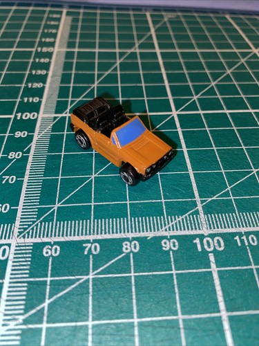 Micro machines hasbro - machines,, vw