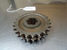 BSA C15 B40 ENGINE SPROCKET