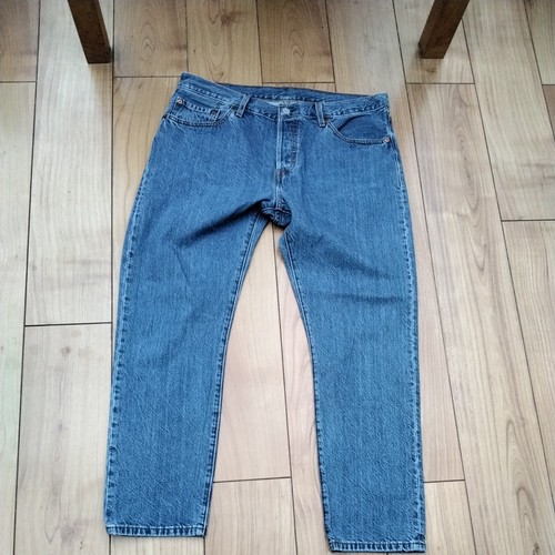 Levi ladies 501 custom - levi, (custom