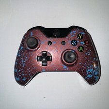 CUSTOM XBOX ONE S BLUETOOTH
