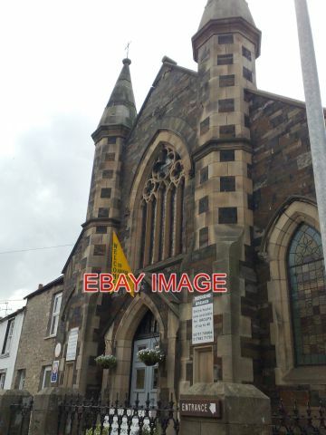 Photo kirkby stephen hostel - ,
