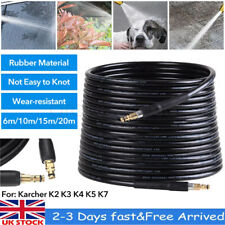 6M/10M/15M Extension Hose